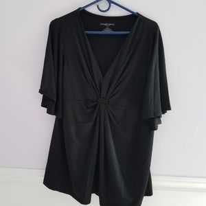 Xl liz Lange maternity shirt